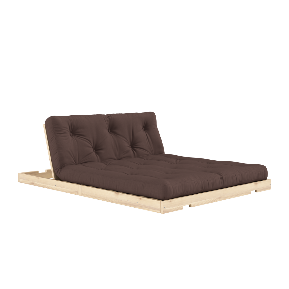 FLIP Sofa bed — Scandinavian sofa bed by Karup Design