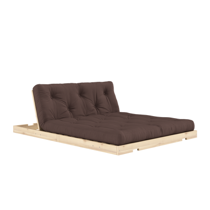 FLIP Sofa bed — Scandinavian sofa bed by Karup Design