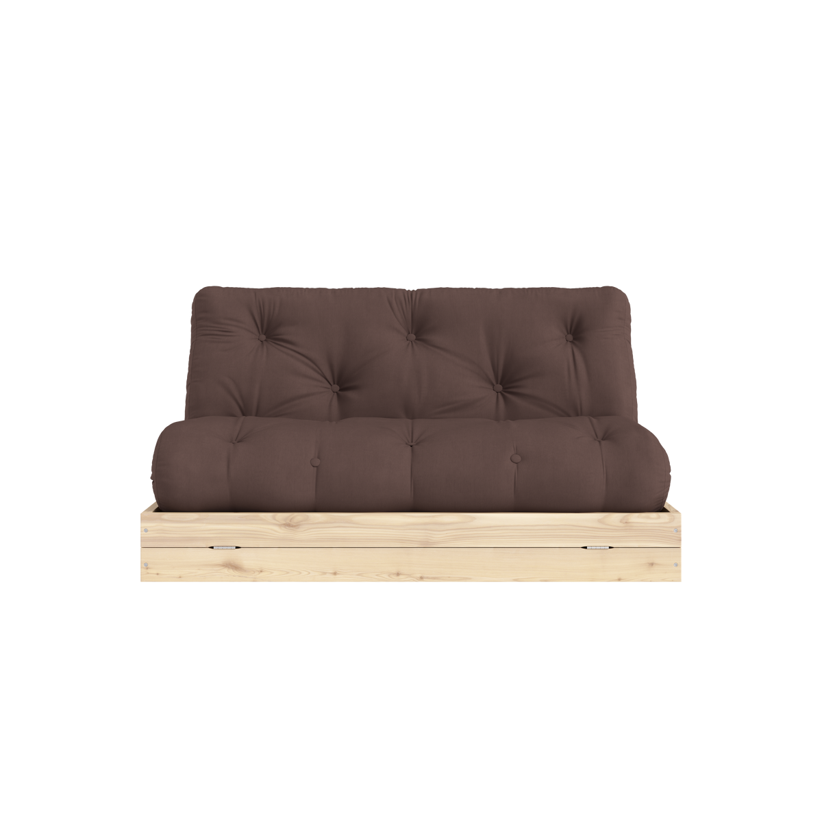 FLIP Sofa bed — Scandinavian sofa bed by Karup Design