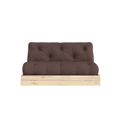 FLIP Sofa bed — Scandinavian sofa bed by Karup Design
