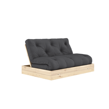 FLIP Sofa bed in Dark Grey — Karup Design