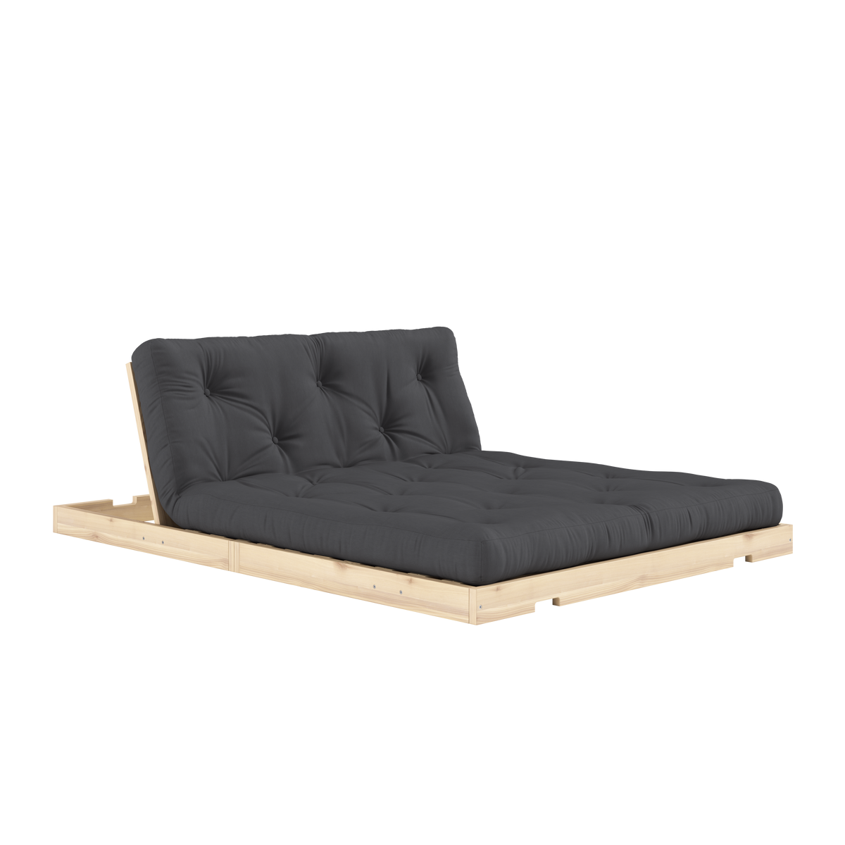 FLIP Sofa bed — Scandinavian sofa bed by Karup Design