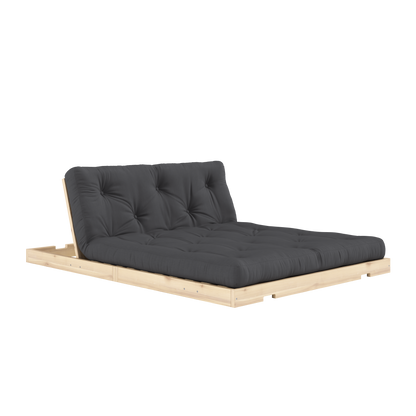 FLIP Sofa bed — Scandinavian sofa bed by Karup Design
