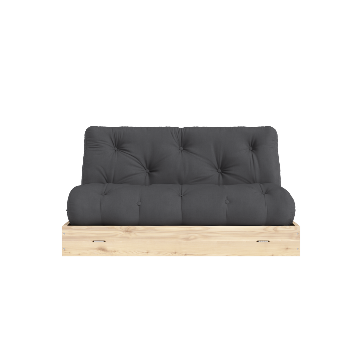 FLIP Sofa bed — Scandinavian sofa bed by Karup Design
