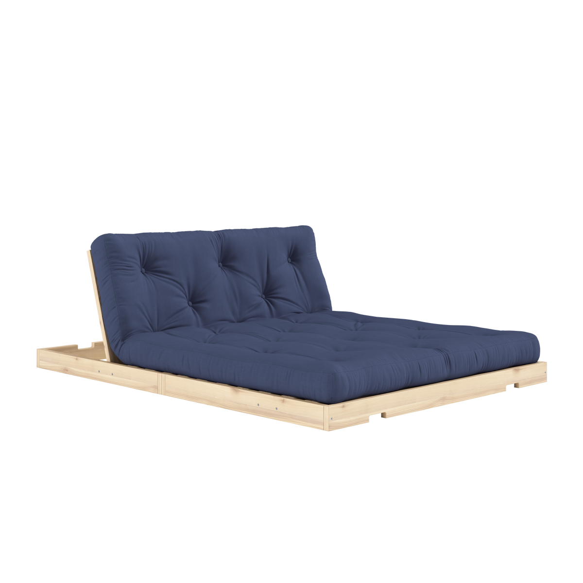 FLIP Sofa bed — Scandinavian sofa bed by Karup Design