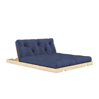 FLIP Sofa bed — Scandinavian sofa bed by Karup Design