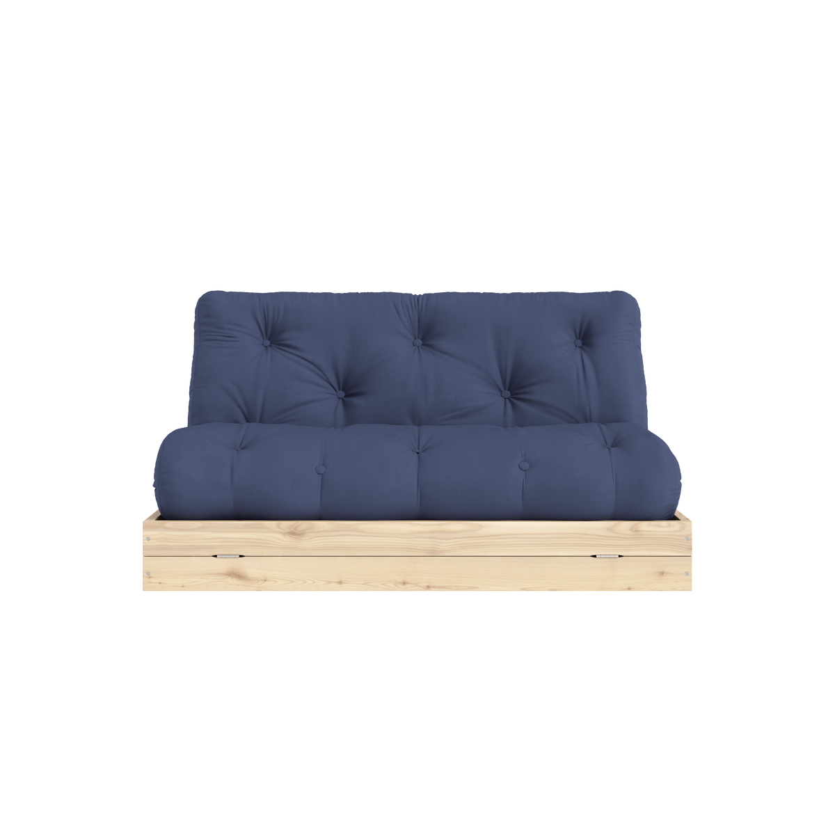 FLIP Sofa bed — Scandinavian sofa bed by Karup Design
