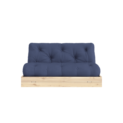 FLIP Sofa bed — Scandinavian sofa bed by Karup Design