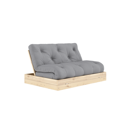 FLIP Sofa bed in Grey — Karup Design