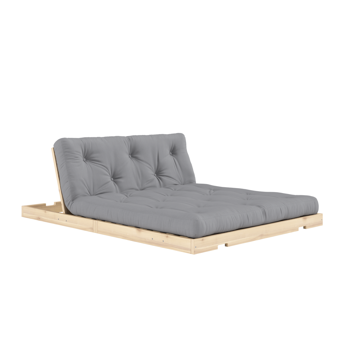 FLIP Sofa bed — Scandinavian sofa bed by Karup Design