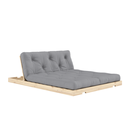 FLIP Sofa bed — Scandinavian sofa bed by Karup Design