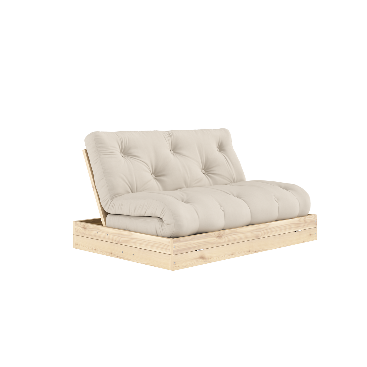 FLIP Sofa bed in Beige — Karup Design