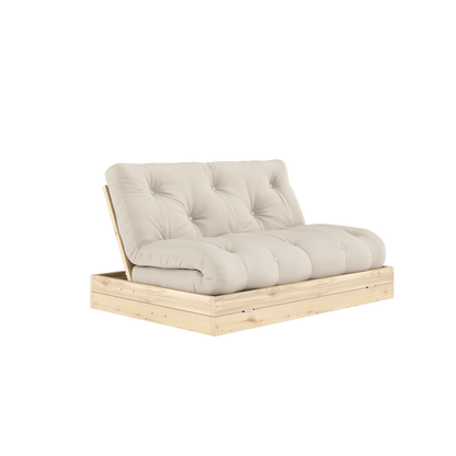 FLIP Sofa bed in Beige — Karup Design
