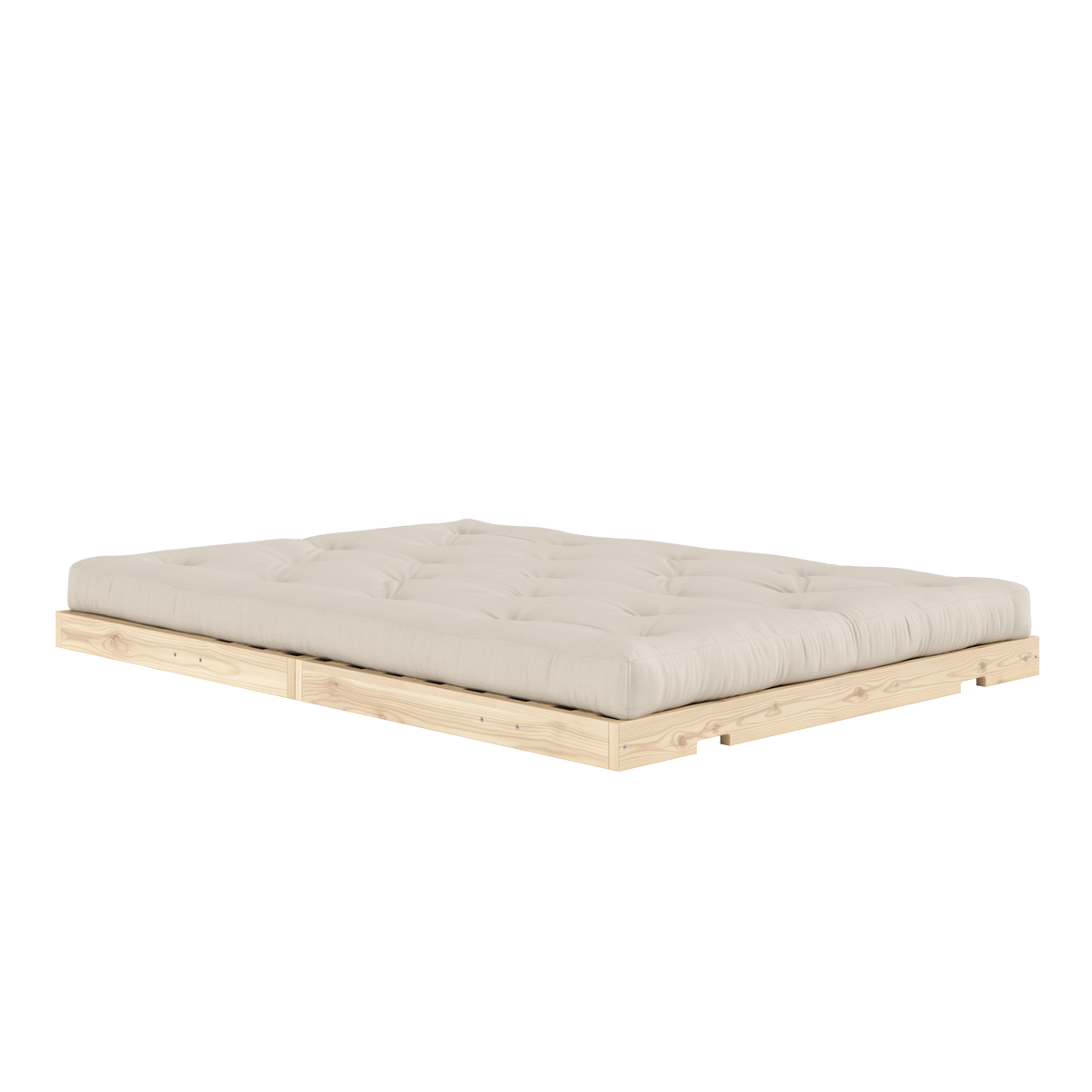 FLIP Sofa bed — Scandinavian sofa bed by Karup Design