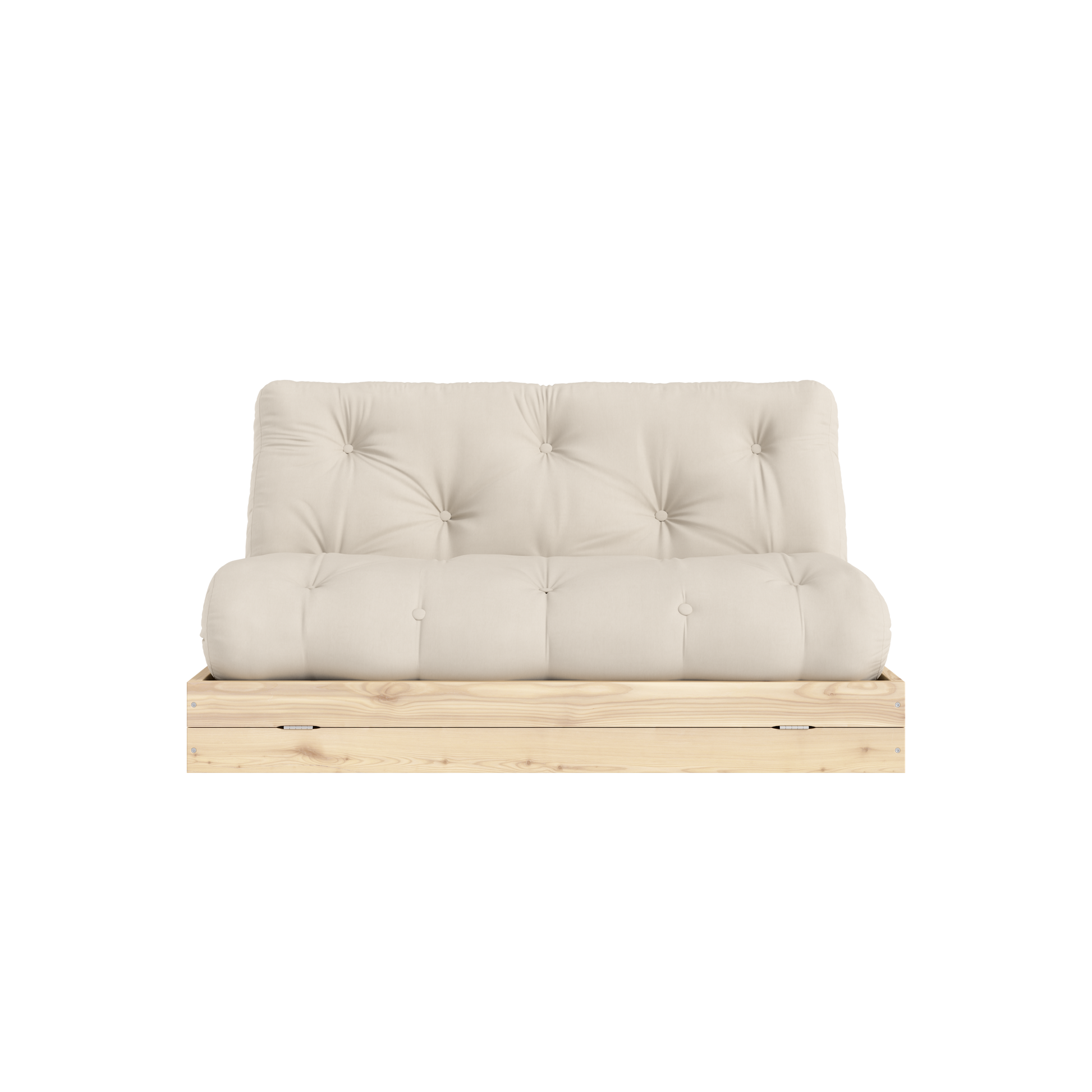 FLIP Sofa bed — Scandinavian piece by Karup Design