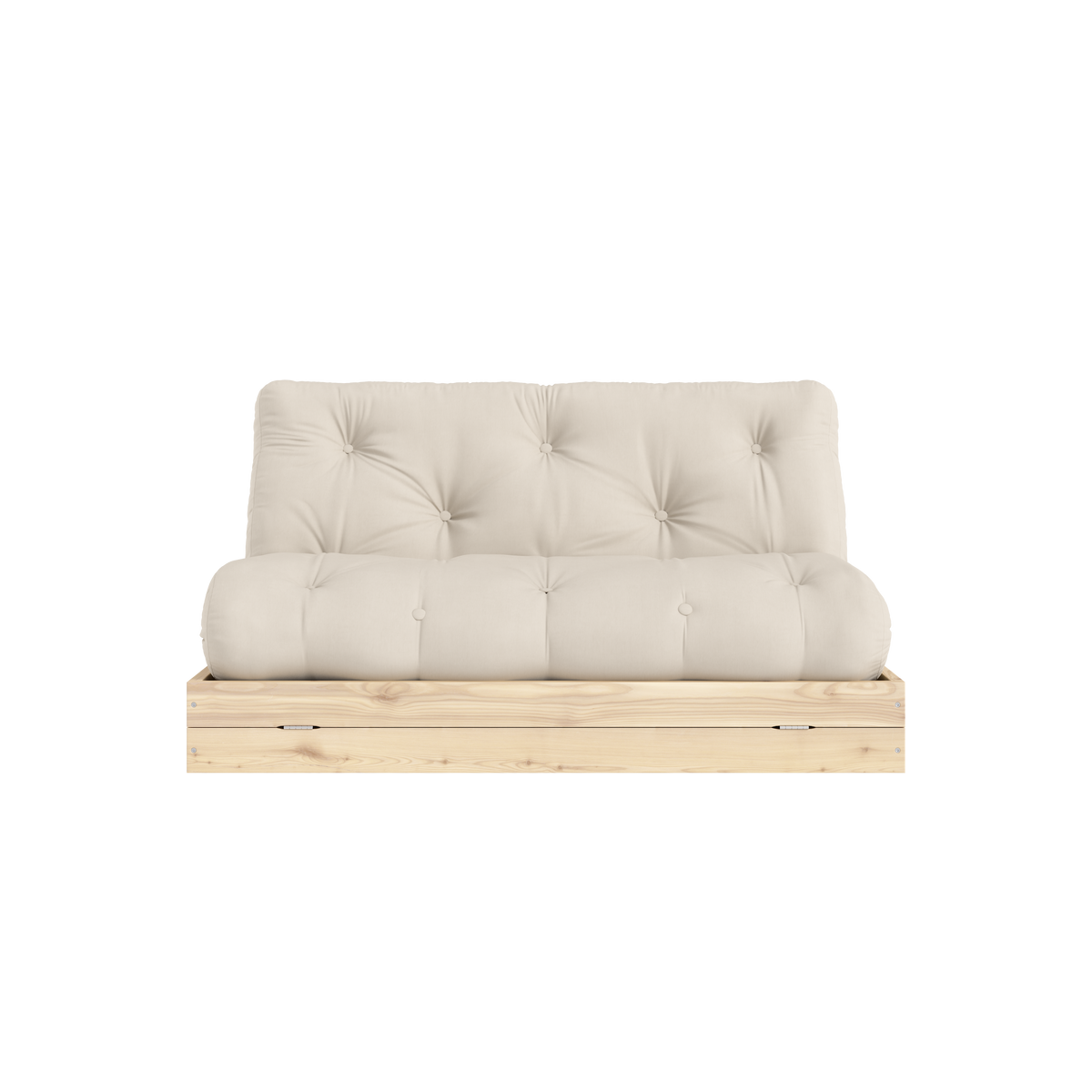 FLIP Sofa bed — Scandinavian sofa bed by Karup Design
