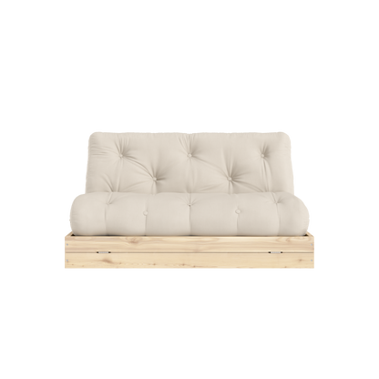 FLIP Sofa bed — Scandinavian sofa bed by Karup Design