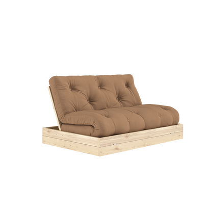FLIP Sofa bed in Mocca — Karup Design