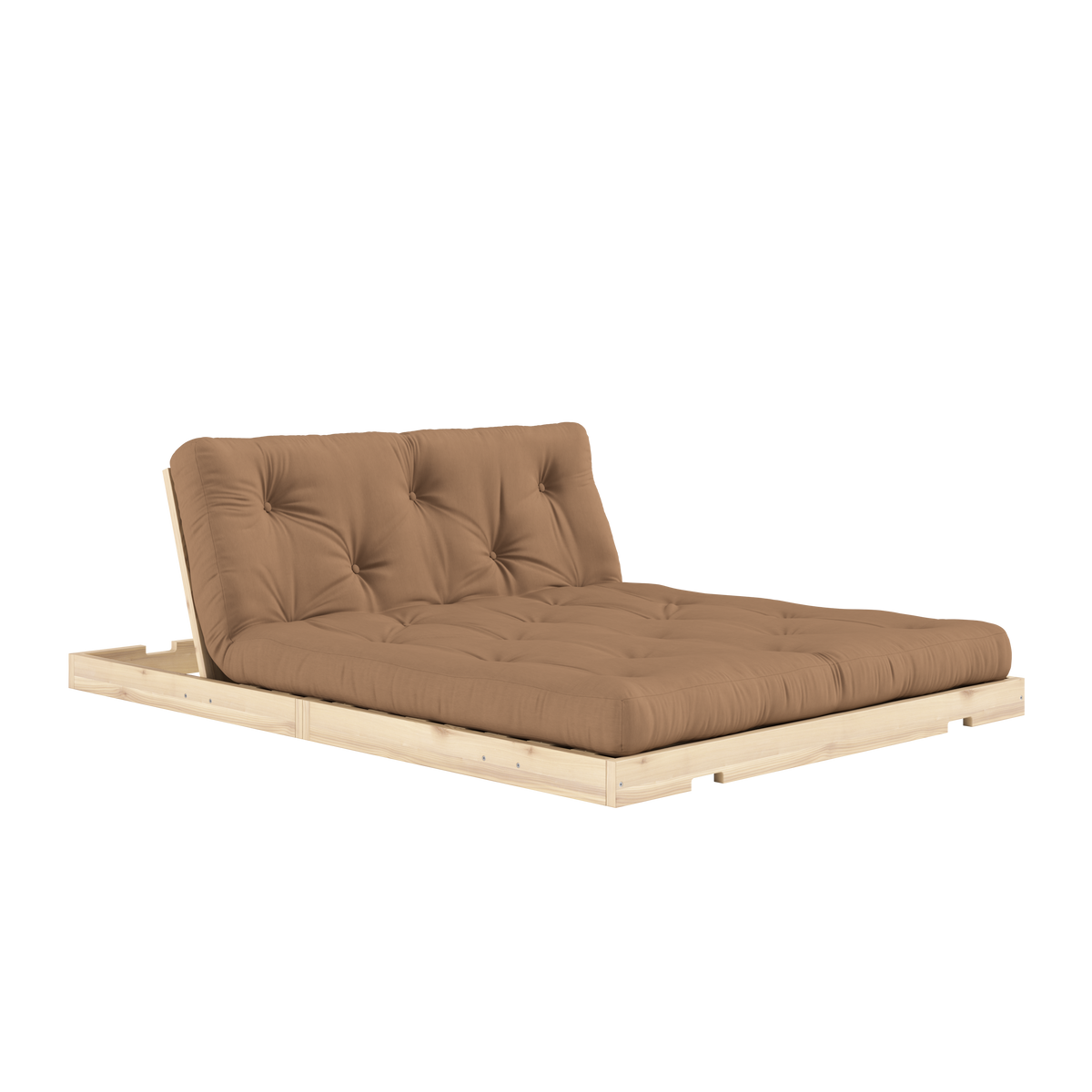 FLIP Sofa bed — Scandinavian sofa bed by Karup Design