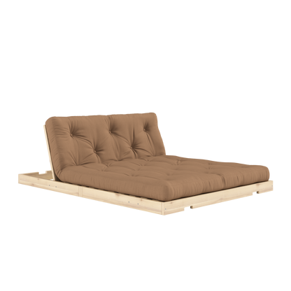 FLIP Sofa bed — Scandinavian sofa bed by Karup Design