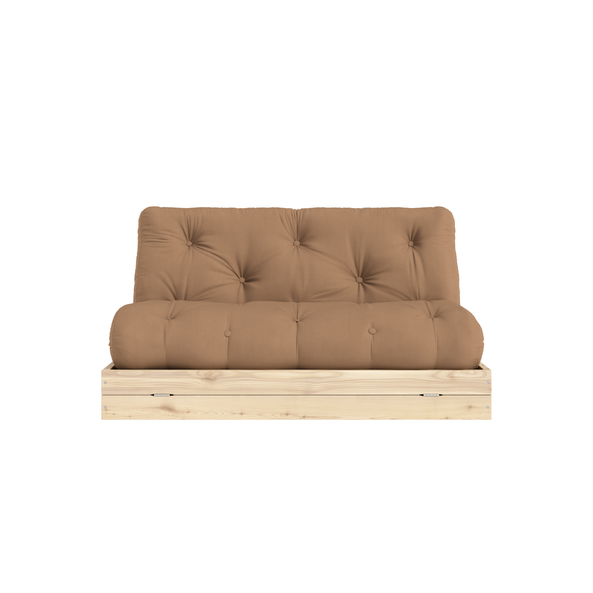 FLIP Sofa bed — Scandinavian sofa bed by Karup Design