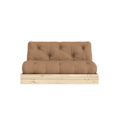FLIP Sofa bed — Scandinavian sofa bed by Karup Design