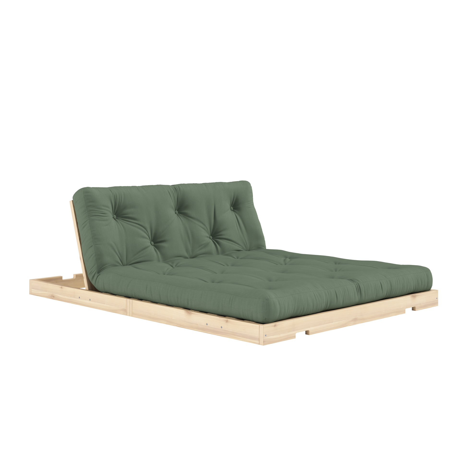 FLIP Sofa bed — Scandinavian piece by Karup Design