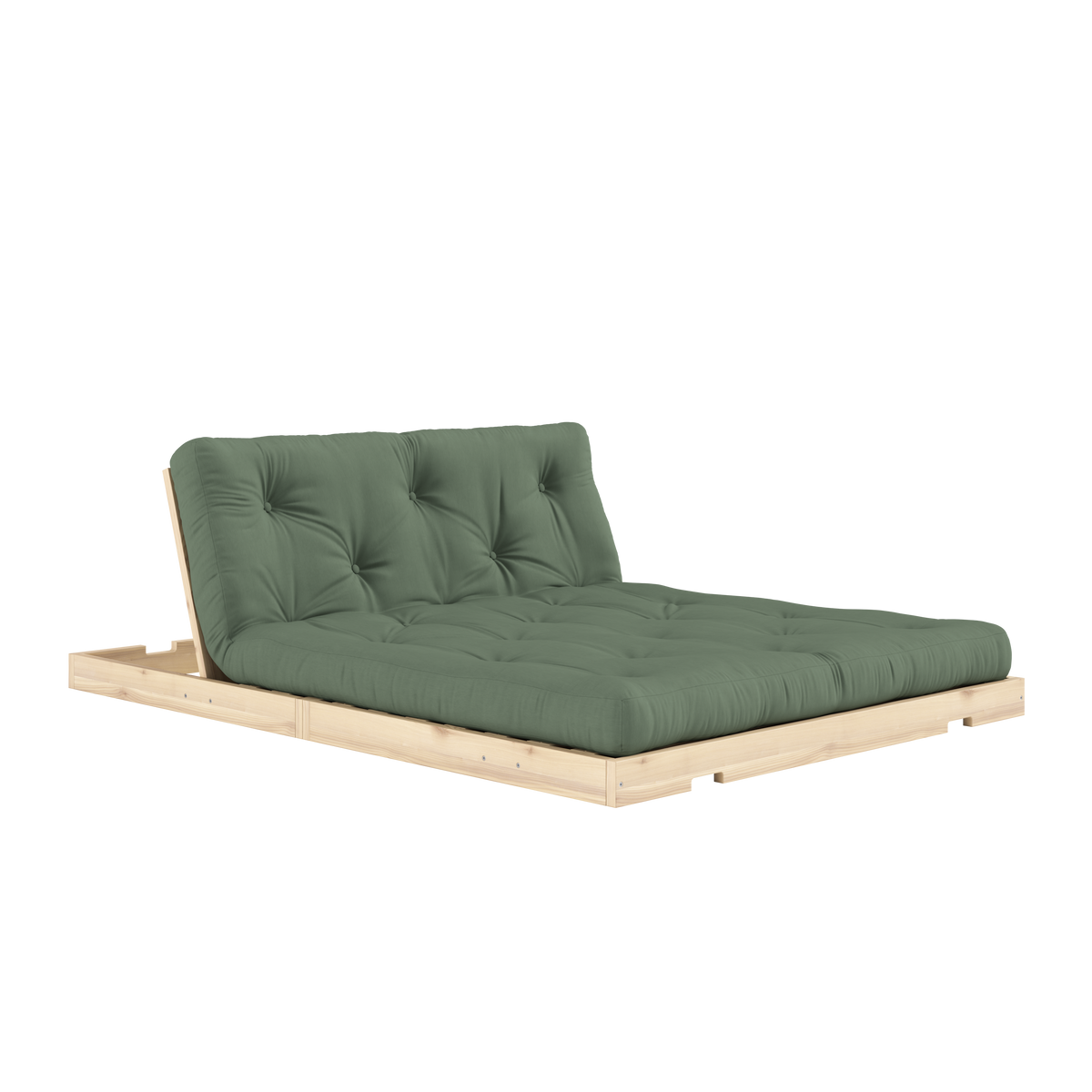 FLIP Sofa bed — Scandinavian sofa bed by Karup Design