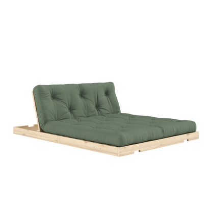 FLIP Sofa bed — Scandinavian sofa bed by Karup Design