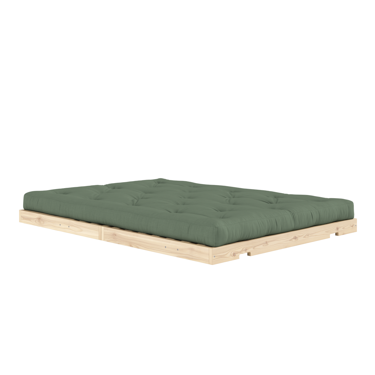 FLIP Sofa bed — Scandinavian sofa bed by Karup Design