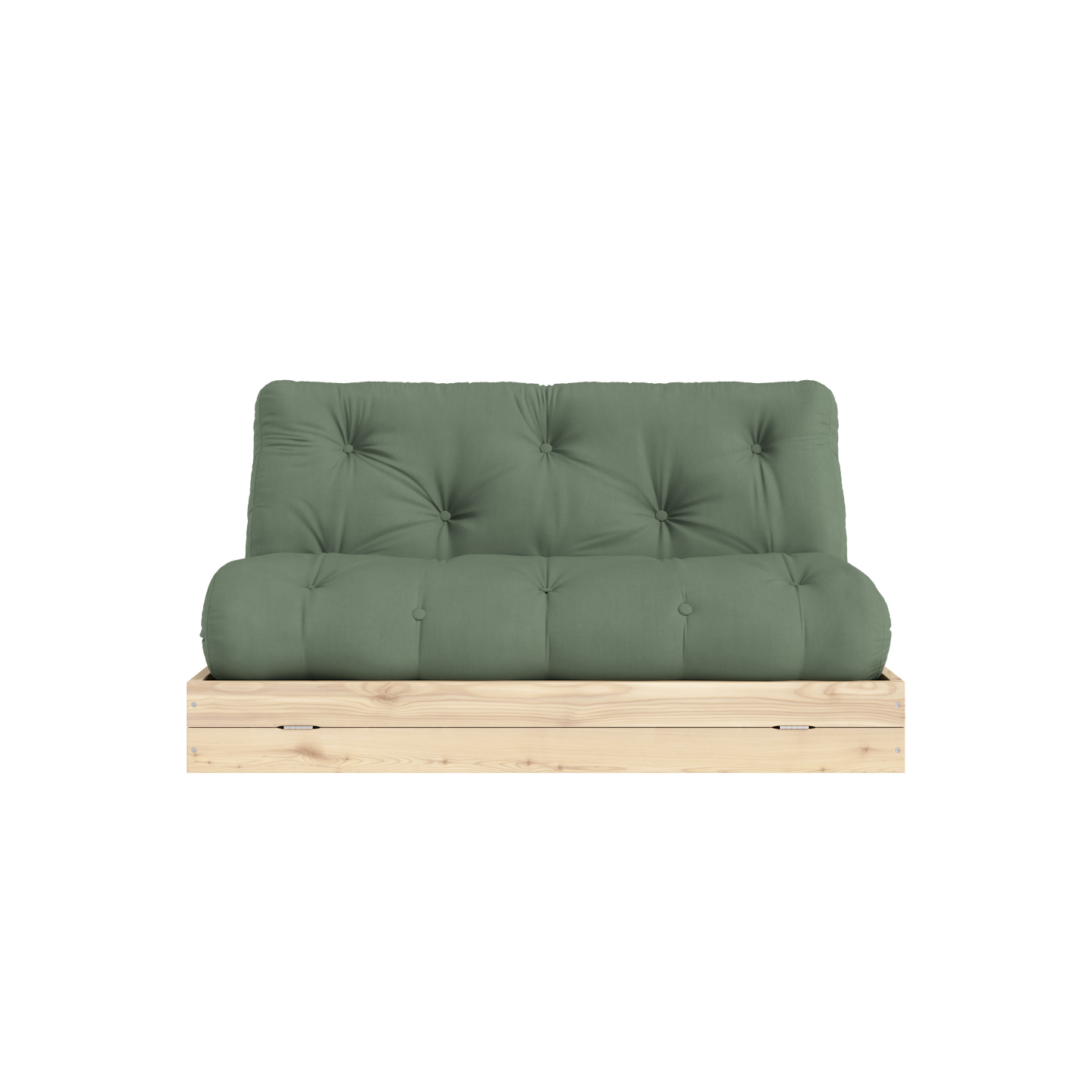 FLIP Sofa bed — Scandinavian piece by Karup Design