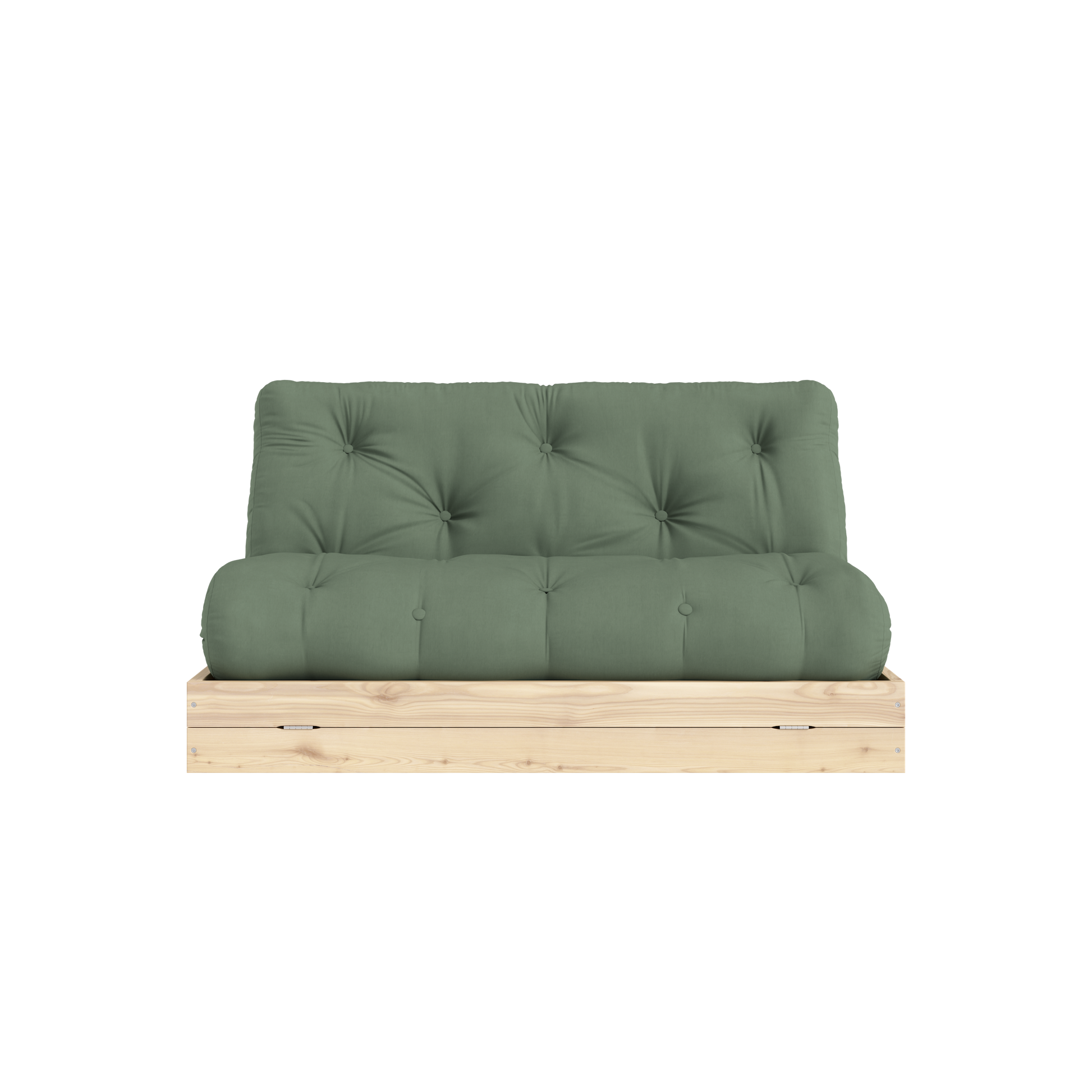 FLIP Sofa bed — Scandinavian piece by Karup Design