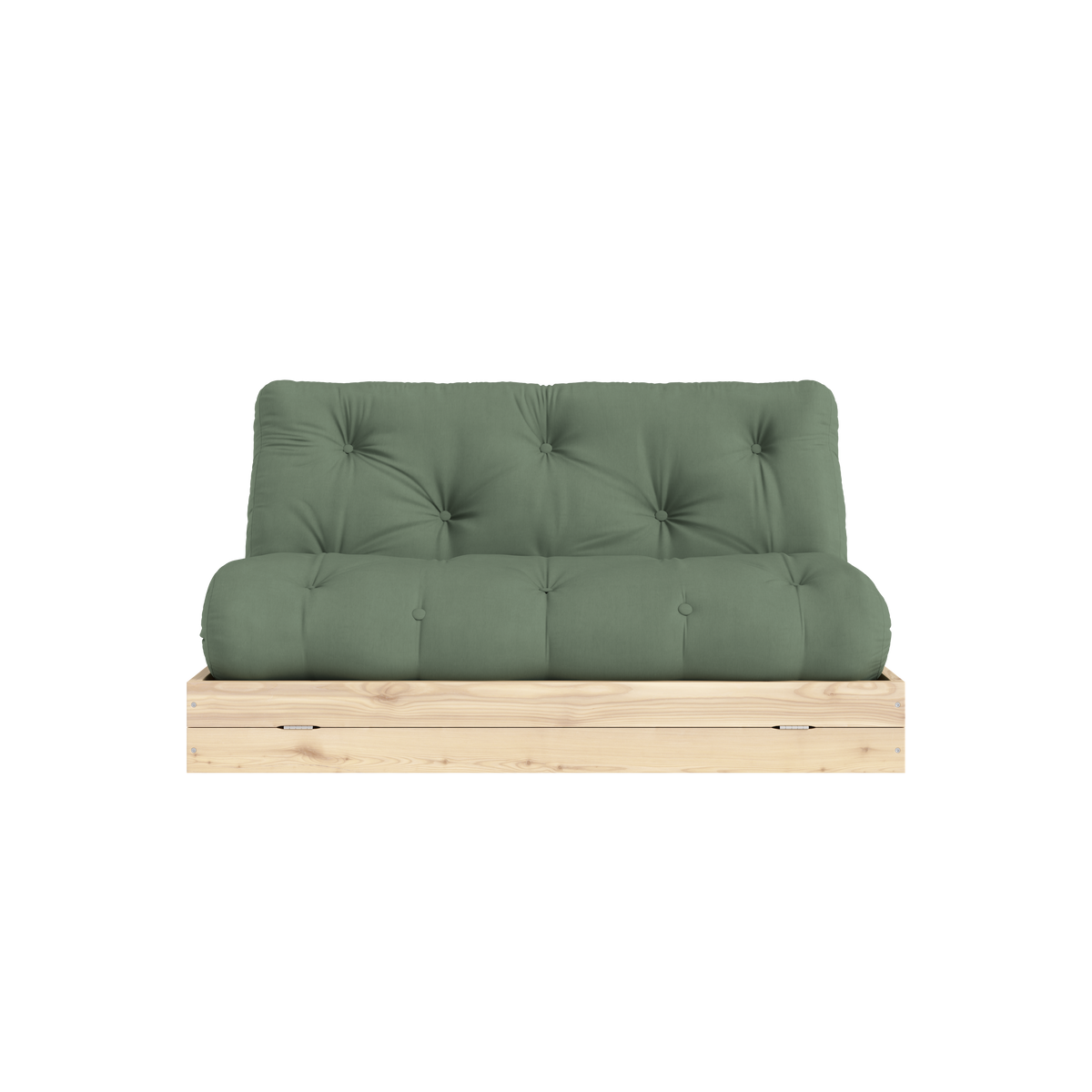 FLIP Sofa bed — Scandinavian sofa bed by Karup Design