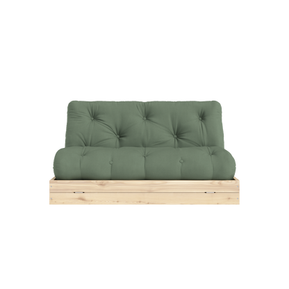 FLIP Sofa bed — Scandinavian sofa bed by Karup Design
