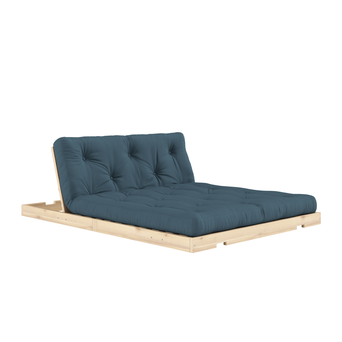 FLIP Sofa bed — Scandinavian sofa bed by Karup Design