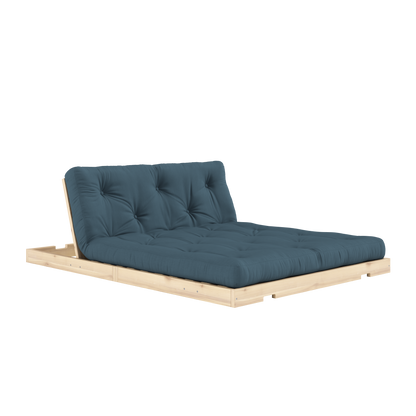 FLIP Sofa bed — Scandinavian sofa bed by Karup Design