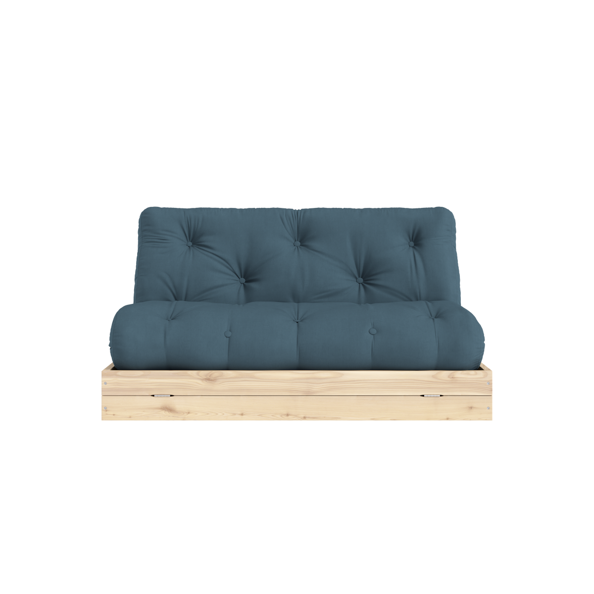FLIP Sofa bed — Scandinavian sofa bed by Karup Design