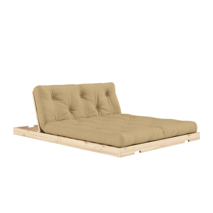 FLIP Sofa bed — Scandinavian sofa bed by Karup Design