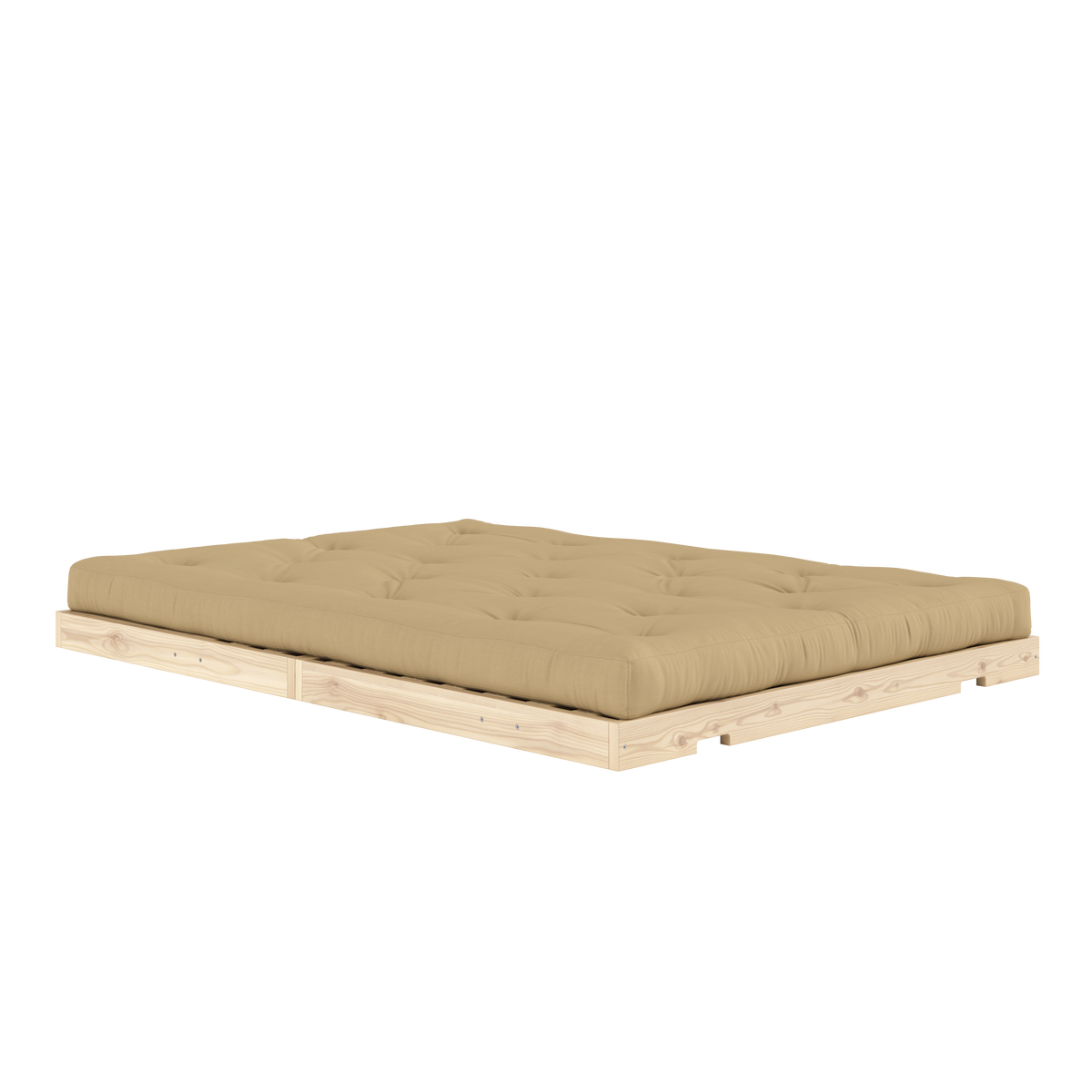 FLIP Sofa bed — Scandinavian sofa bed by Karup Design