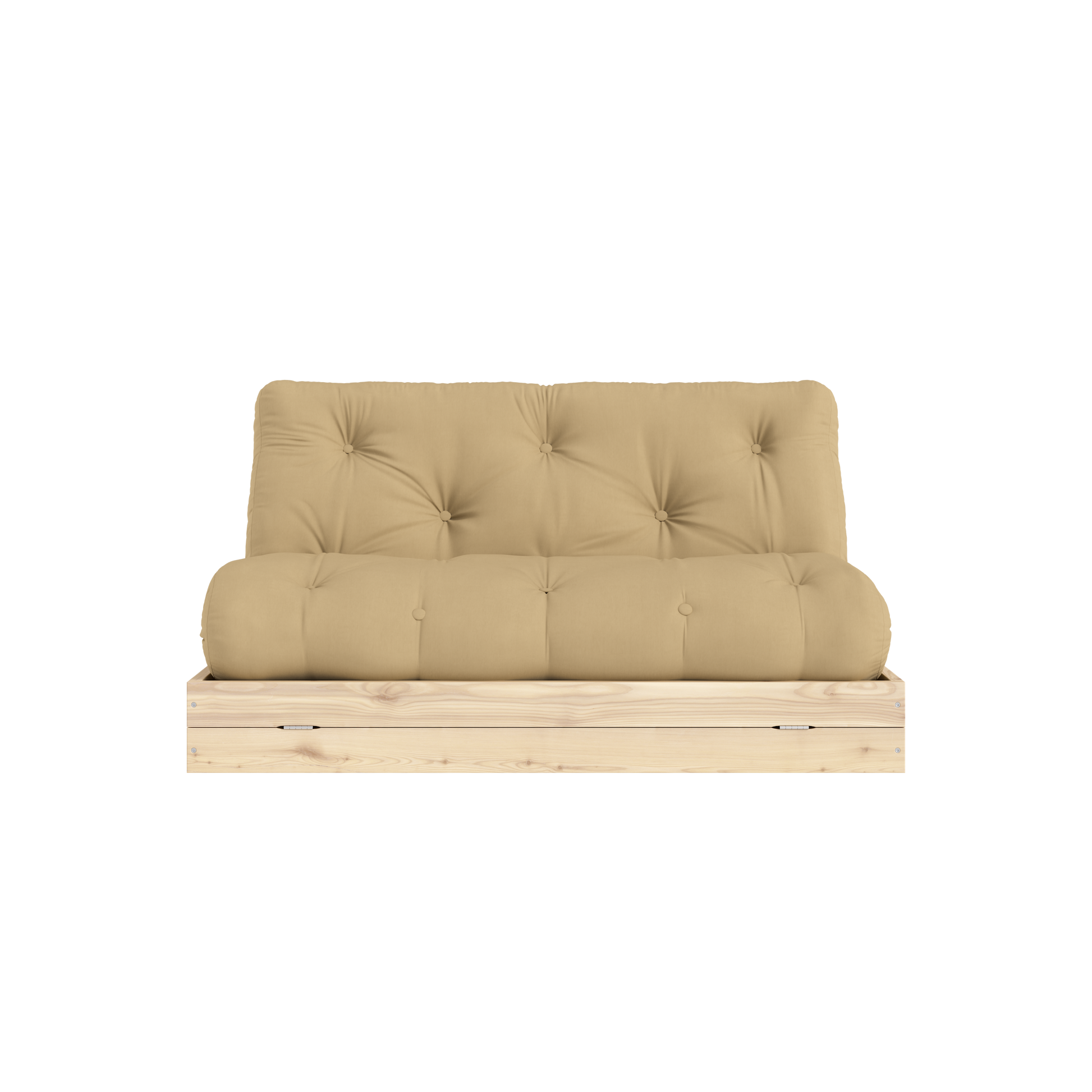 FLIP Sofa bed — Scandinavian piece by Karup Design