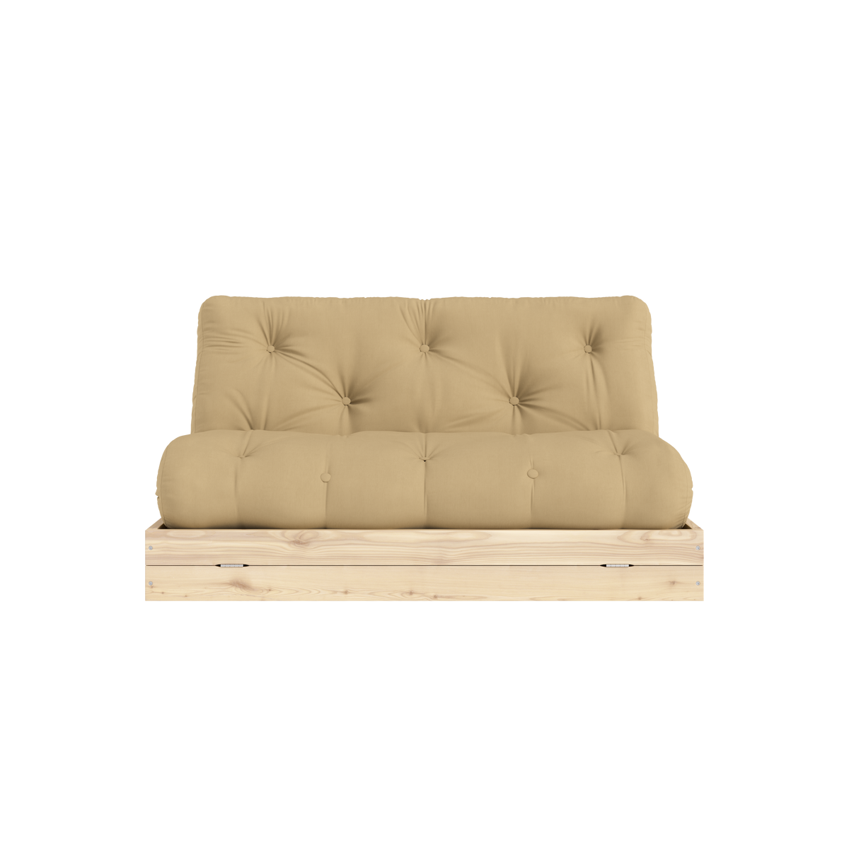 FLIP Sofa bed — Scandinavian sofa bed by Karup Design