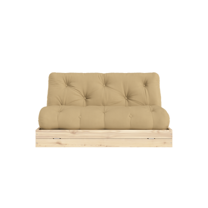 FLIP Sofa bed — Scandinavian sofa bed by Karup Design