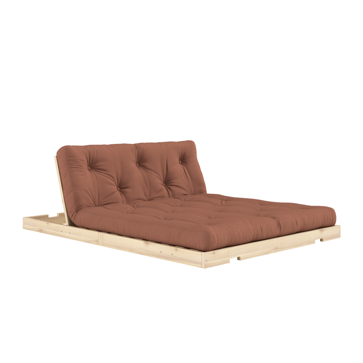 FLIP Sofa bed — Scandinavian sofa bed by Karup Design