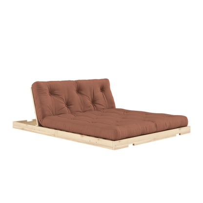 FLIP Sofa bed — Scandinavian sofa bed by Karup Design