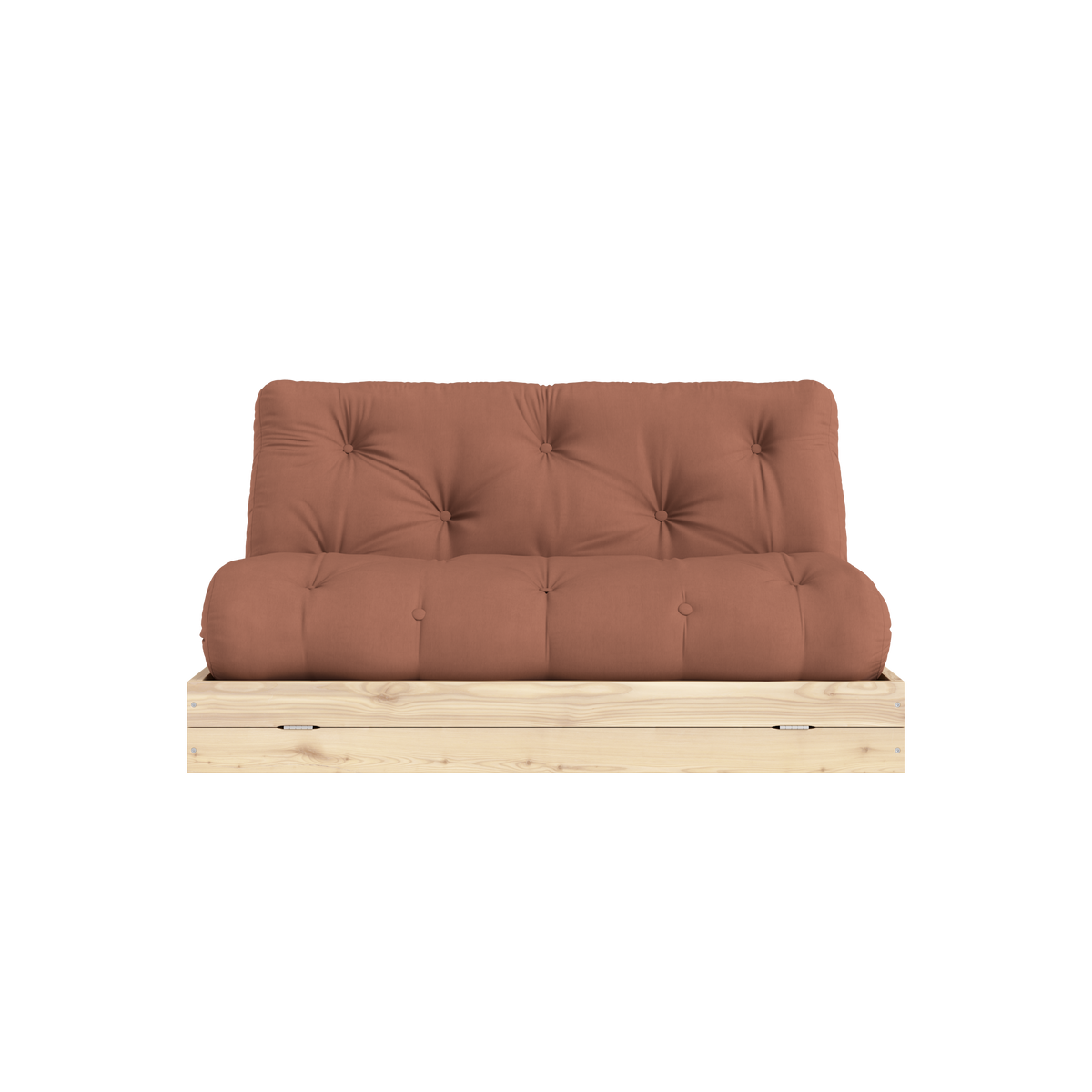 FLIP Sofa bed — Scandinavian sofa bed by Karup Design