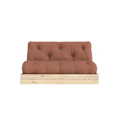 FLIP Sofa bed — Scandinavian sofa bed by Karup Design