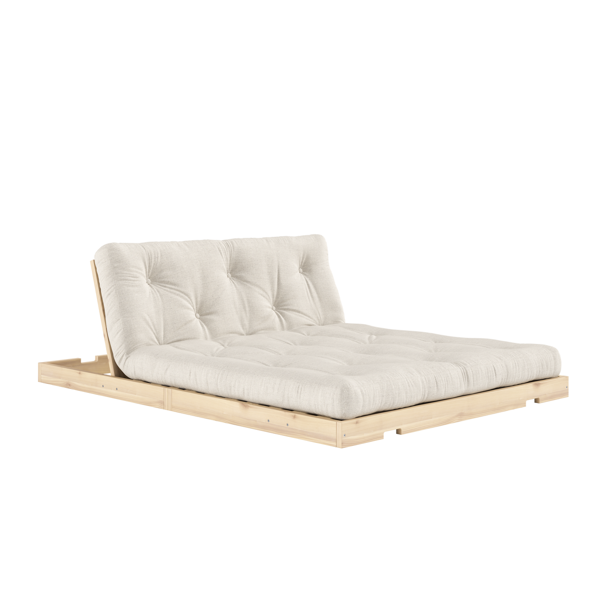 FLIP Sofa bed — Scandinavian sofa bed by Karup Design