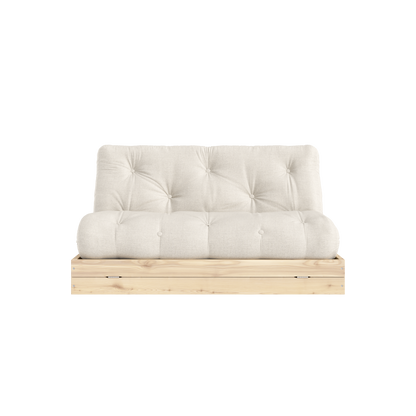 FLIP Sofa bed — Scandinavian sofa bed by Karup Design