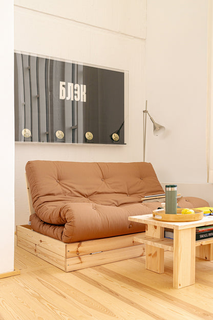 FLIP Sofa bed — Scandinavian sofa bed by Karup Design