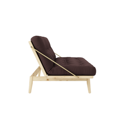FOLK Sofa bed — Scandinavian sofa bed by Karup Design
